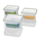 ERNESTO - Set of 3 Storage Boxes