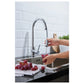 LIVARNO - Home Single Lever Kitchen Faucet