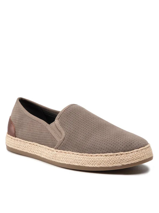 GEOX - Pantelleria Loafers