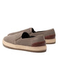 GEOX - Pantelleria Loafers