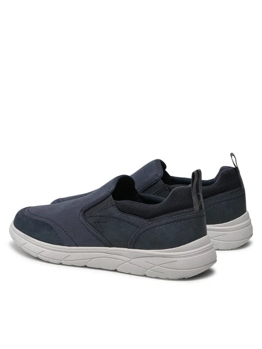 GEOX - Low shoes U Portello