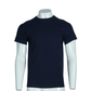 GILDAN Mens Tops M / Navy GILDAN - Back Printed T-Shirt