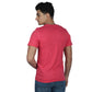 GILDAN Mens Tops S / Coral GILDAN - Cobra Printed T-shirt