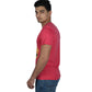 GILDAN Mens Tops S / Coral GILDAN - Cobra Printed T-shirt