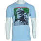 GILDAN Mens Tops XL / Blue GILDAN - Graphic T-Shirt