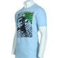 GILDAN Mens Tops XL / Blue GILDAN - Graphic T-Shirt