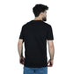 GILDAN Mens Tops L / Black GILDAN - Holiday Vibes T-Shirt