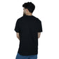 GILDAN Mens Tops L / Black GILDAN - Old Man T-shirt