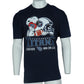 GILDAN Mens Tops XXL / Navy GILDAN - Pull Over T-Shirt