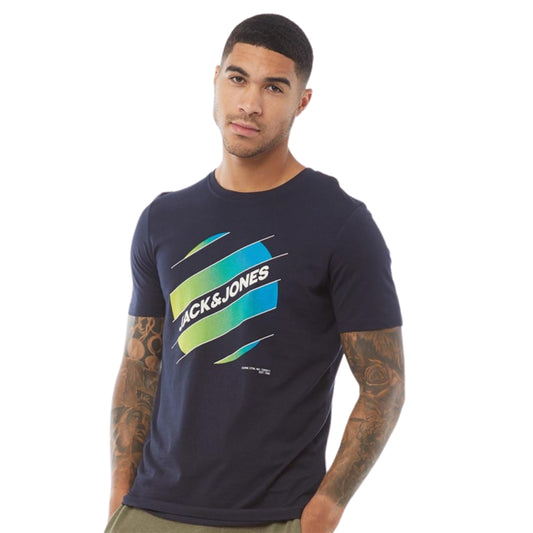 JACK & JONES - Tricou Jcosoul Tee