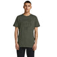 JACK & JONES - Slim Fit Borst Logo T-shirt