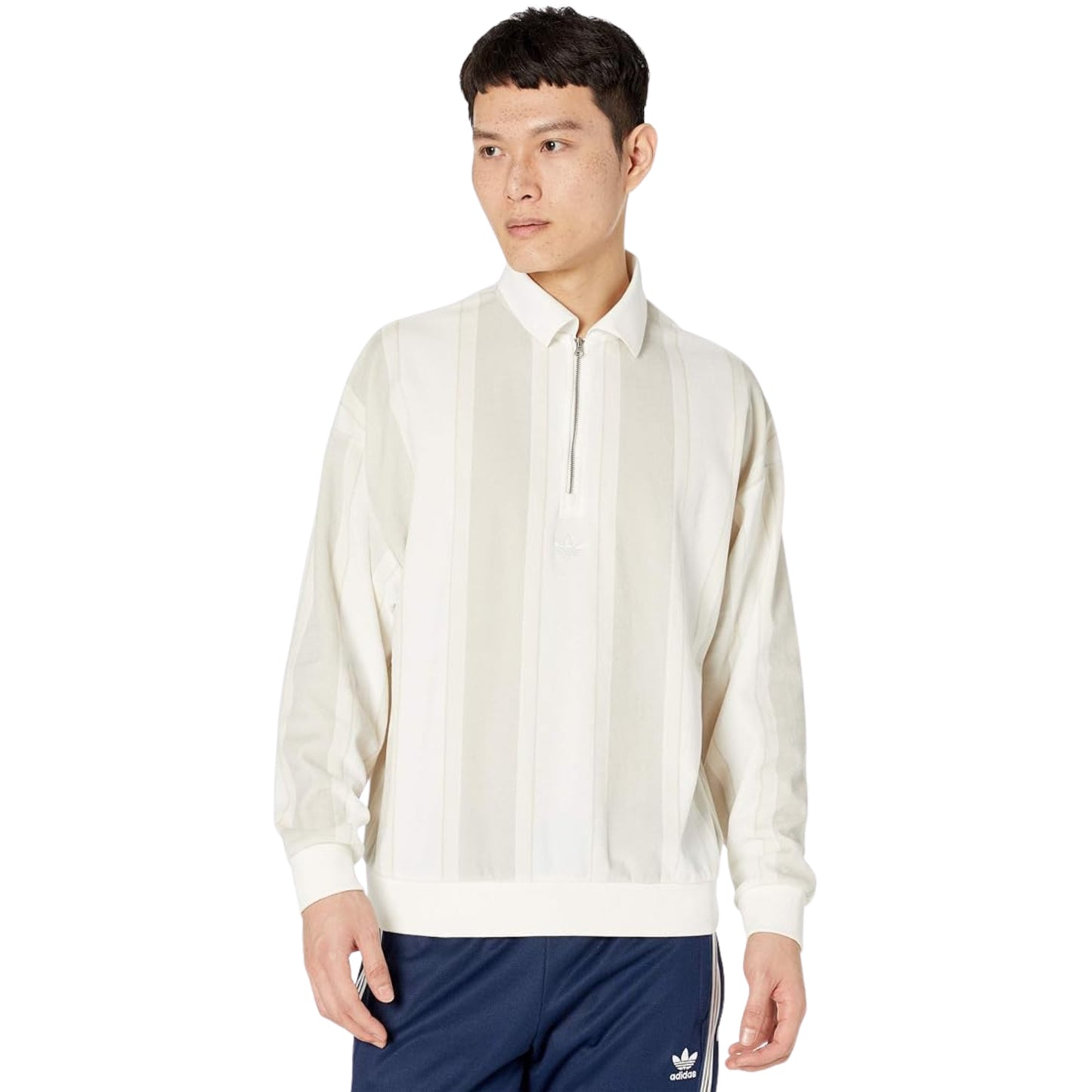 ADIDAS - Long Sleeve Sweatshirt