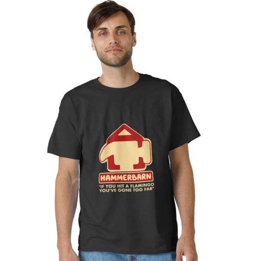 CANVAS - Hammerbarn T-Shirt