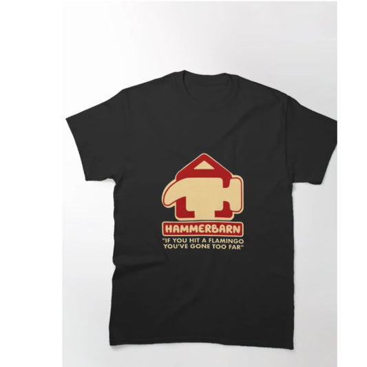 CANVAS - Hammerbarn T-Shirt