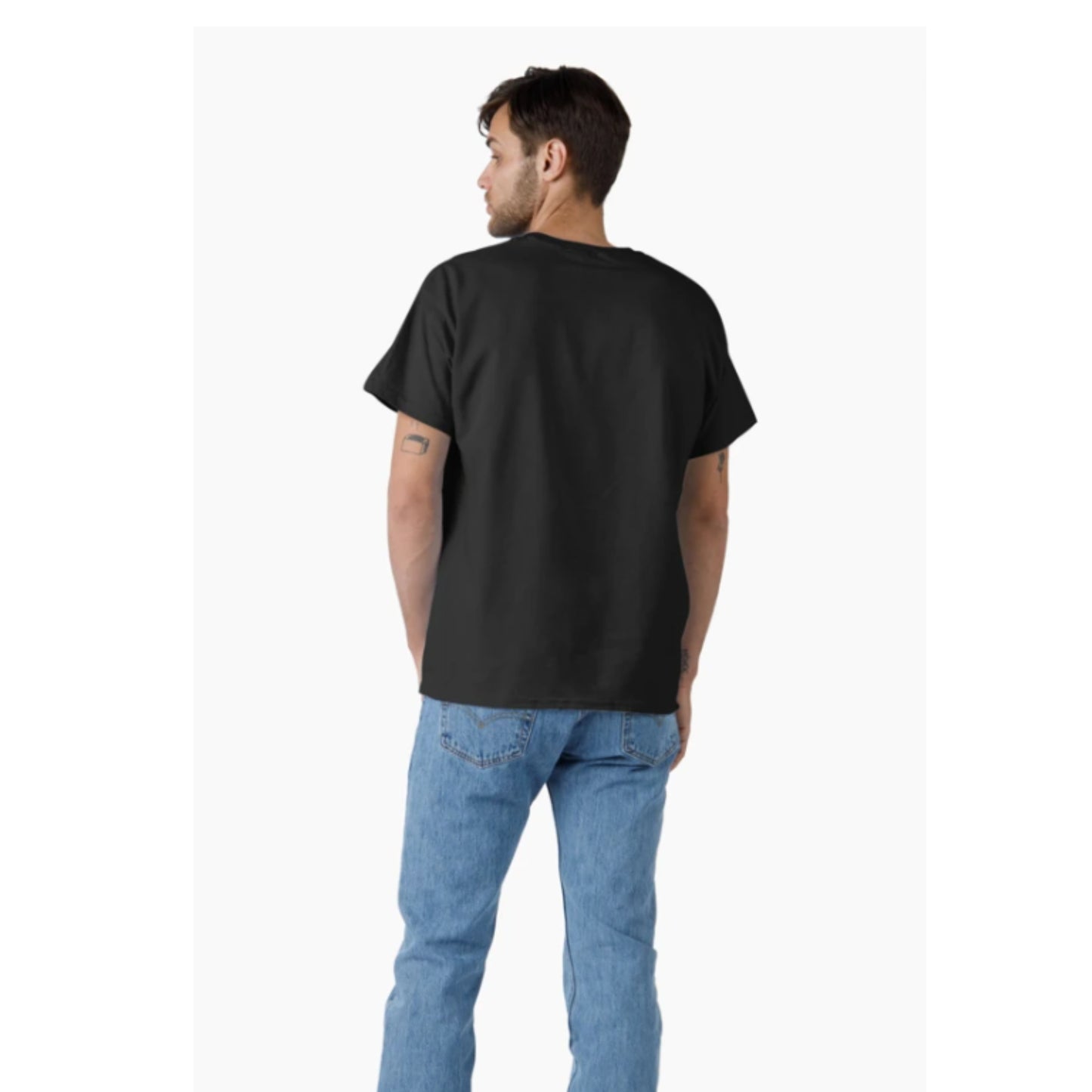 CANVAS - Hammerbarn T-Shirt
