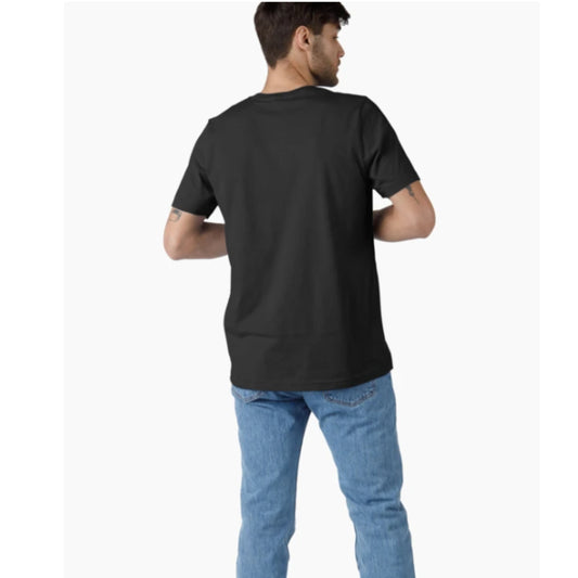 GILDAN - Old Man T-shirt