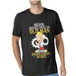 GILDAN - Old Man T-shirt