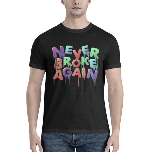 CANVAS - Pull Over T-Shirt