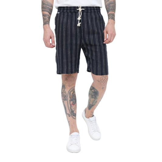 ALCOTT - Striped Short