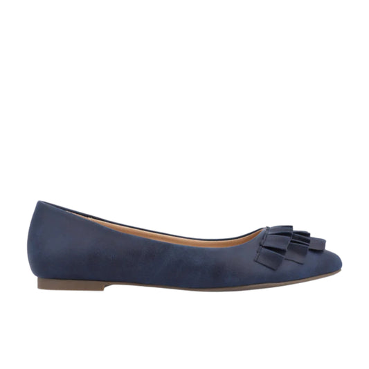 JOURNEE COLLECTION - Judy Flat
