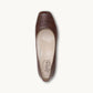 LIFESTRIDE - Groovy Wedge Slip On Flats