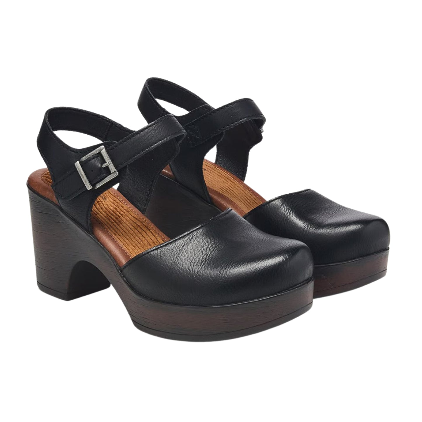 BOC - Natasha Clogs