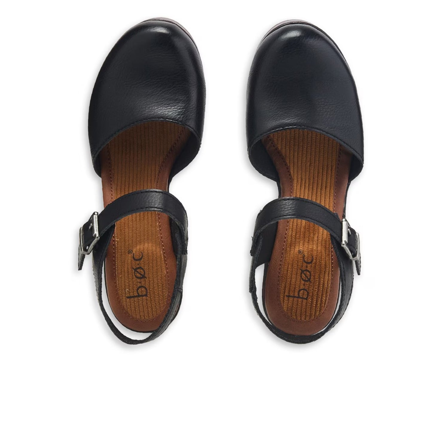 BOC - Natasha Clogs
