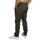 GOODFELLOW & CO Mens Bottoms GOODFELLOW & CO - Slim Fit Everyday E-Waist Pants