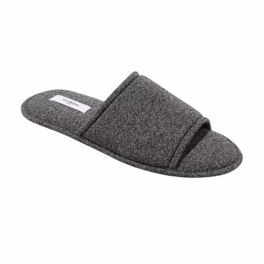 GOODFELLOW & CO Mens Shoes 45-46 / Grey GOODFELLOW & CO - Lonzo Slide Slippers