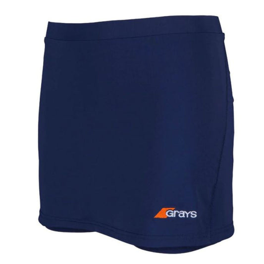 GRAYS Womens sports L / Navy GRAYS - Apex Skort
