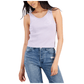 GRAYSON / THREADS Womens Tops S / Purple GRAYSON / THREADS - Celestial Graphic-Print Tank Top