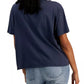 GRAYSON / THREADS Womens Tops GRAYSON / THREADS - Cotton Yale Graphic T-Shirt
