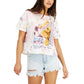 GRAYSON / THREADS Womens Tops S / Multi-Color GRAYSON / THREADS - ' Teddy Bear Graphic-Print T-Shirt