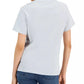 GRAYSON / THREADS Womens Tops GRAYSON / THREADS - USA Graphic-Print Tee