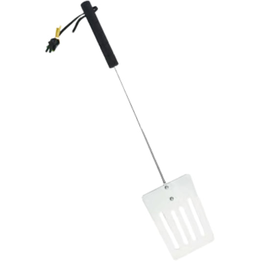 GRILL MEISTER Barbecue & Accessories GRILL MEISTER - BBQ Spatula Stainless Steel