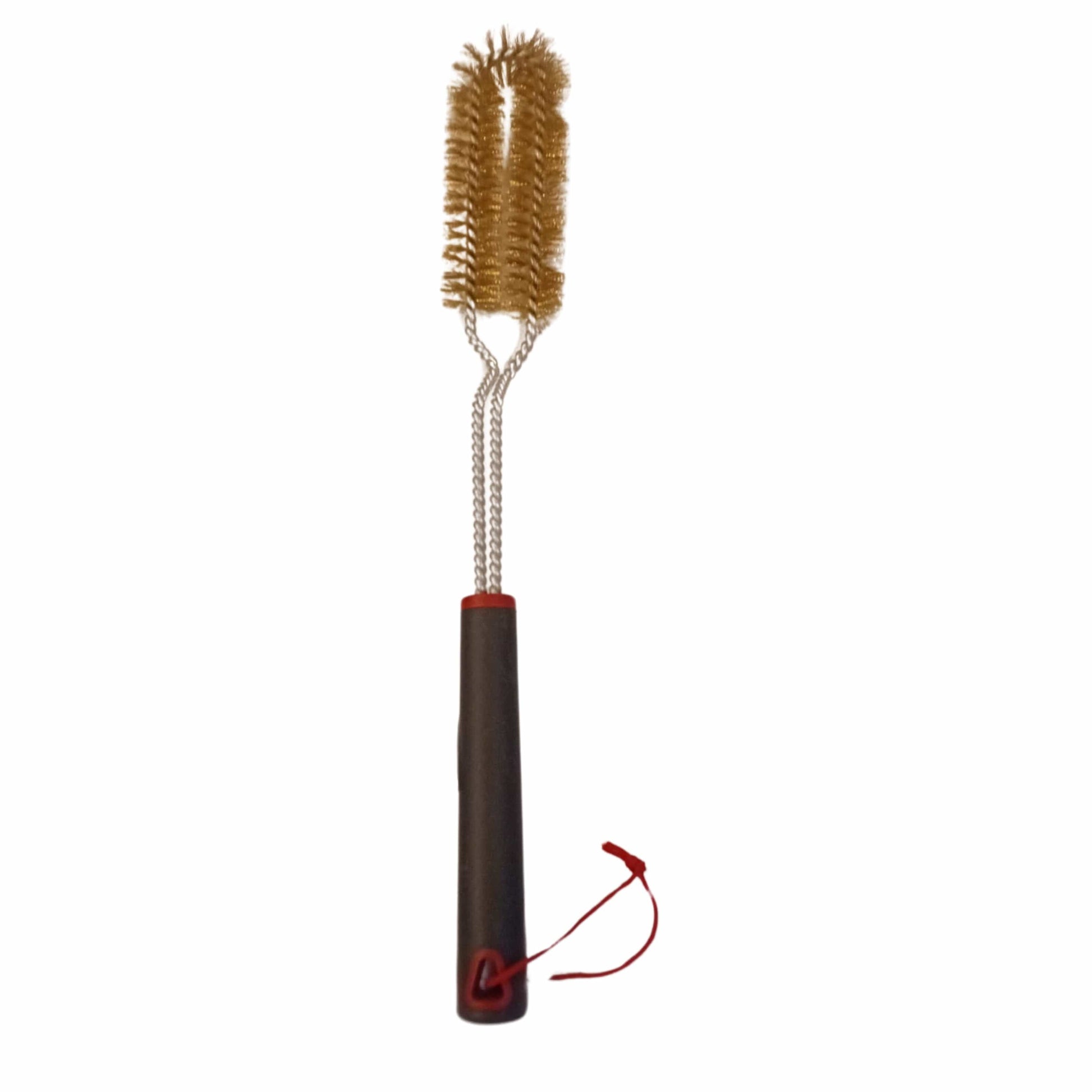 GRILL MEISTER Barbecue & Accessories GOLD GRILL MEISTER - Detailing Brush