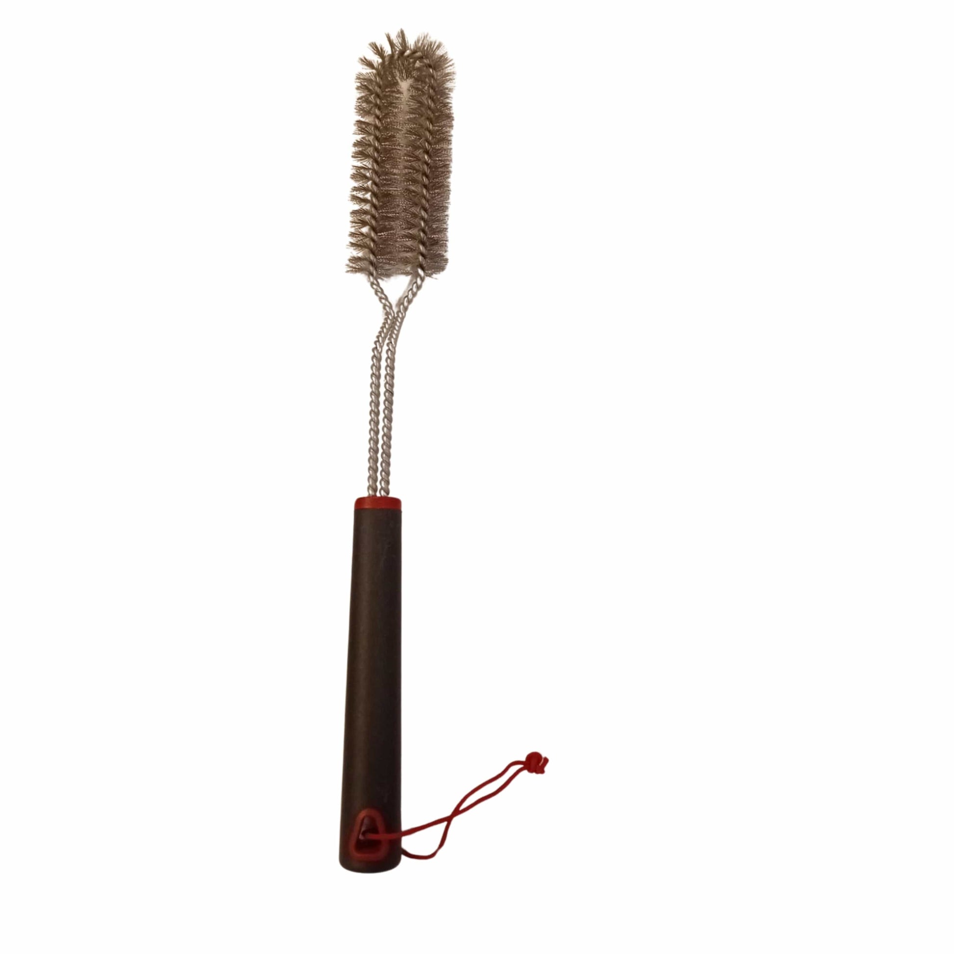 GRILL MEISTER Barbecue & Accessories Silver GRILL MEISTER - Detailing Brush