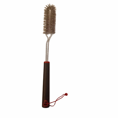 GRILL MEISTER Barbecue & Accessories Silver GRILL MEISTER - Detailing Brush