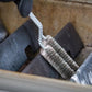 GRILL MEISTER Barbecue & Accessories GRILL MEISTER - Detailing Brush
