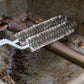 GRILL MEISTER Barbecue & Accessories GRILL MEISTER - Detailing Brush