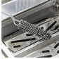 GRILL MEISTER Barbecue & Accessories GRILL MEISTER - Detailing Brush