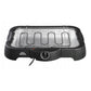 GRILL MEISTER Barbecue & Accessories GRILL MEISTER - Electric Table Grill