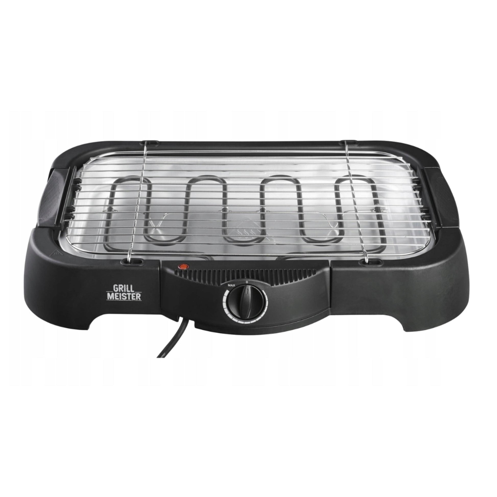 GRILL MEISTER Barbecue & Accessories GRILL MEISTER - Electric Table Grill