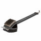 GRILL MEISTER Barbecue & Accessories Black GRILL MEISTER - Grill   Brushes