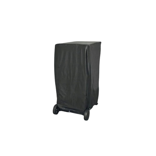 GRILL MEISTER Barbecue & Accessories Black GRILL MEISTER - Grill Cover