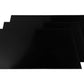 GRILL MEISTER Barbecue & Accessories Black GRILL MEISTER - Grill Grate Mat Set Individually Cuttable