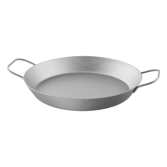 GRILL MEISTER Kitchenware GRILL MEISTER - Iron Grill Pan