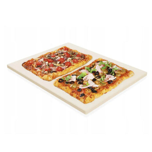 GRILL MEISTER Kitchenware GRILL MEISTER - Pizza Stone