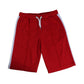 GRUNT Boys Bottoms XL / Red GRUNT - KIDS - Drawstring Short