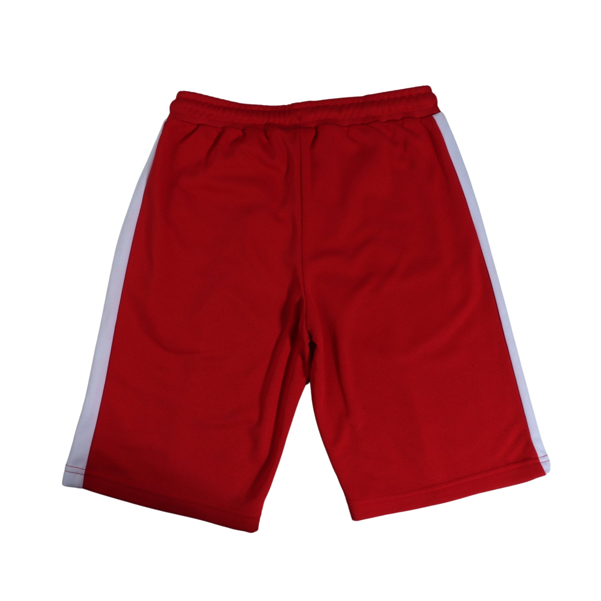 GRUNT Boys Bottoms XL / Red GRUNT - KIDS - Drawstring Short